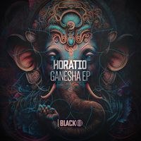 Horatio - Ganesha EP