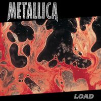 Metallica - Until It Sleeps (Remastered)