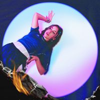 IDA - Kubus In Een Ballenbak