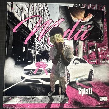 Splatt - mylii (Explicit)
