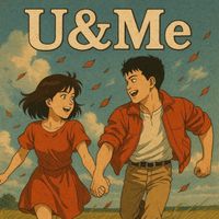 Luke All - U&Me