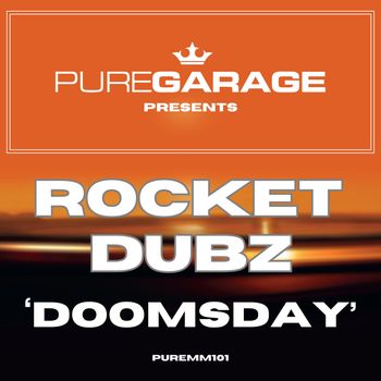 Rocket Dubz - Doomsday