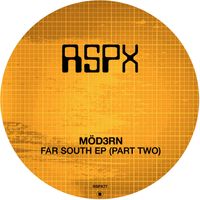 Möd3rn - Far South EP (Part Two)