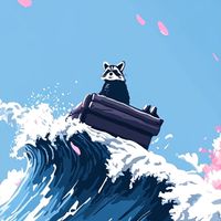take your time - sofa surfer blues
