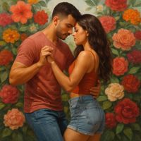 Bachateros Domenicanos - Amores