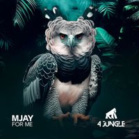 Mjay - For Me
