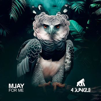 Mjay - For Me