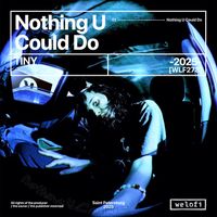 TINY - Nothing U Could Do