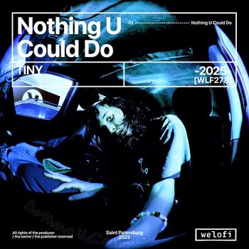 TINY - Nothing U Could Do