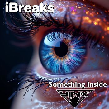 Yinx - Something Inside