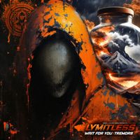 Lymitless - Wait For You / Tremors