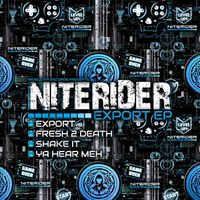 Niterider - Export EP