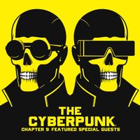Yuri Petrovski - The Cyberpunk Chapter 9