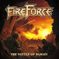 Fireforce - The Battle of Ramadi