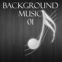 Various Artist - Background Music1