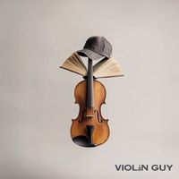 Violin Guy - words