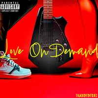Ronnie - LOVE ON DEMAND