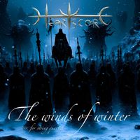 Heartscore - The Winds of Winter (Arr. for String Quartet)