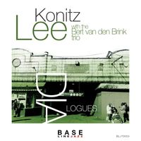 Lee Konitz & Bert Van Den Brink Trio - Dialogues