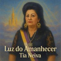 Jaguar - Luz do Amanhecer - Tia Neiva