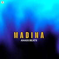ANASS BEATS - Madina