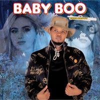 ECHO BROWN - BABY BOO