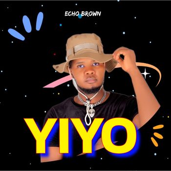 ECHO BROWN - YIYO