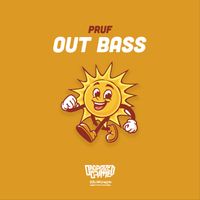 Pruf - Out Bass