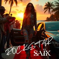 SAÏK - Rockstar