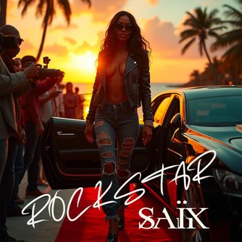 SAÏK - Rockstar