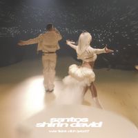 SANTOS, Shirin David - Wer liebt dich jetzt ?