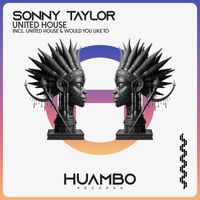 Sonny Taylor - United House (Extended Mix)