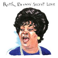 Ruth Brown - Secret Love