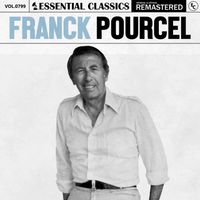 Franck Pourcel - Essential Classics, Vol. 799: Franck Pourcel