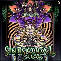 Dejalum - Sinusoidal Spiral