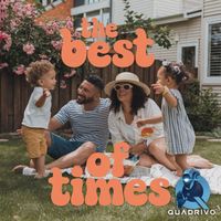 Quadrivo - The Best Of Times