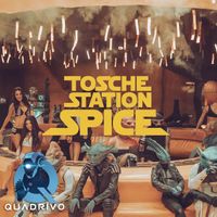 Quadrivo - Tosche Station Spice