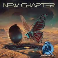 Quadrivo - New Chapter