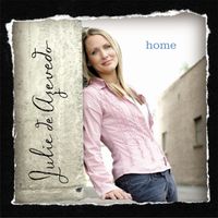 Julie de Azevedo - Home