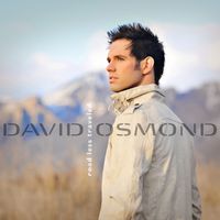 David Osmond - Road Less Traveled