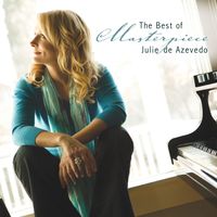 Julie de Azevedo - Masterpiece: The Best of Julie De Azevedo