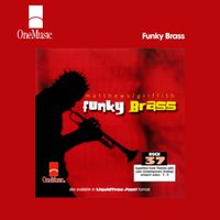 Mark Matthews, James Griffith - Funky Brass