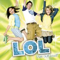 LOL - Lol (Live out Loud)