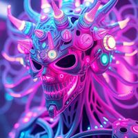 GEO - frontal lobe tyrants