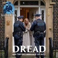 Quadrivo - Dread And The Encumbrance Of Duty