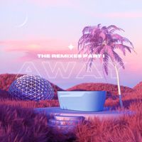 Steven Kass - Away The Remixes Pt 1 (Remixes)