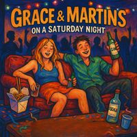 GaM DJ - Grace and Martins on a Saturday Night