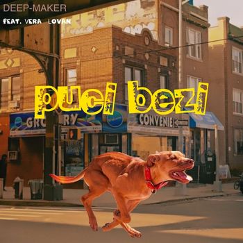 Deep-Maker - Puci Bezi (Explicit)