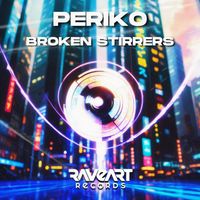 Periko - Broken Stirrers
