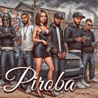 Santo - Piroba (Explicit)